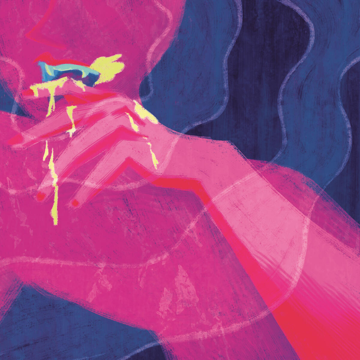 misophonia - digital